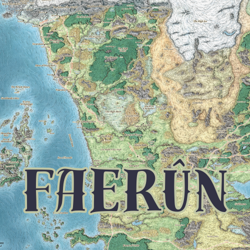 Faerûn