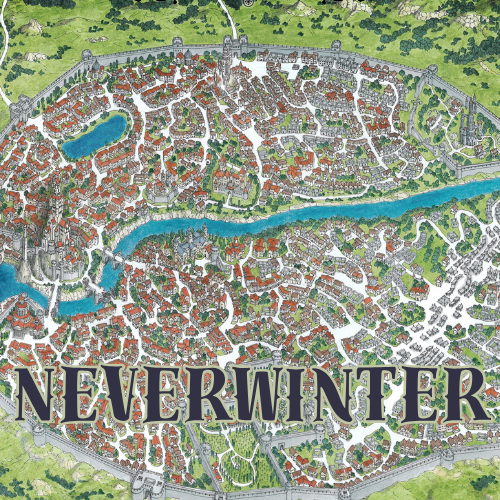 Neverwinter