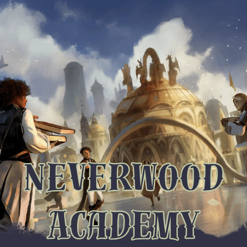 Neverwood Academy