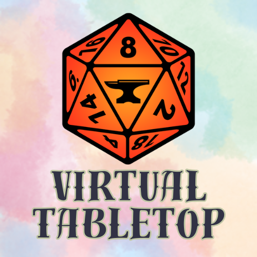 Virtual Table Top
