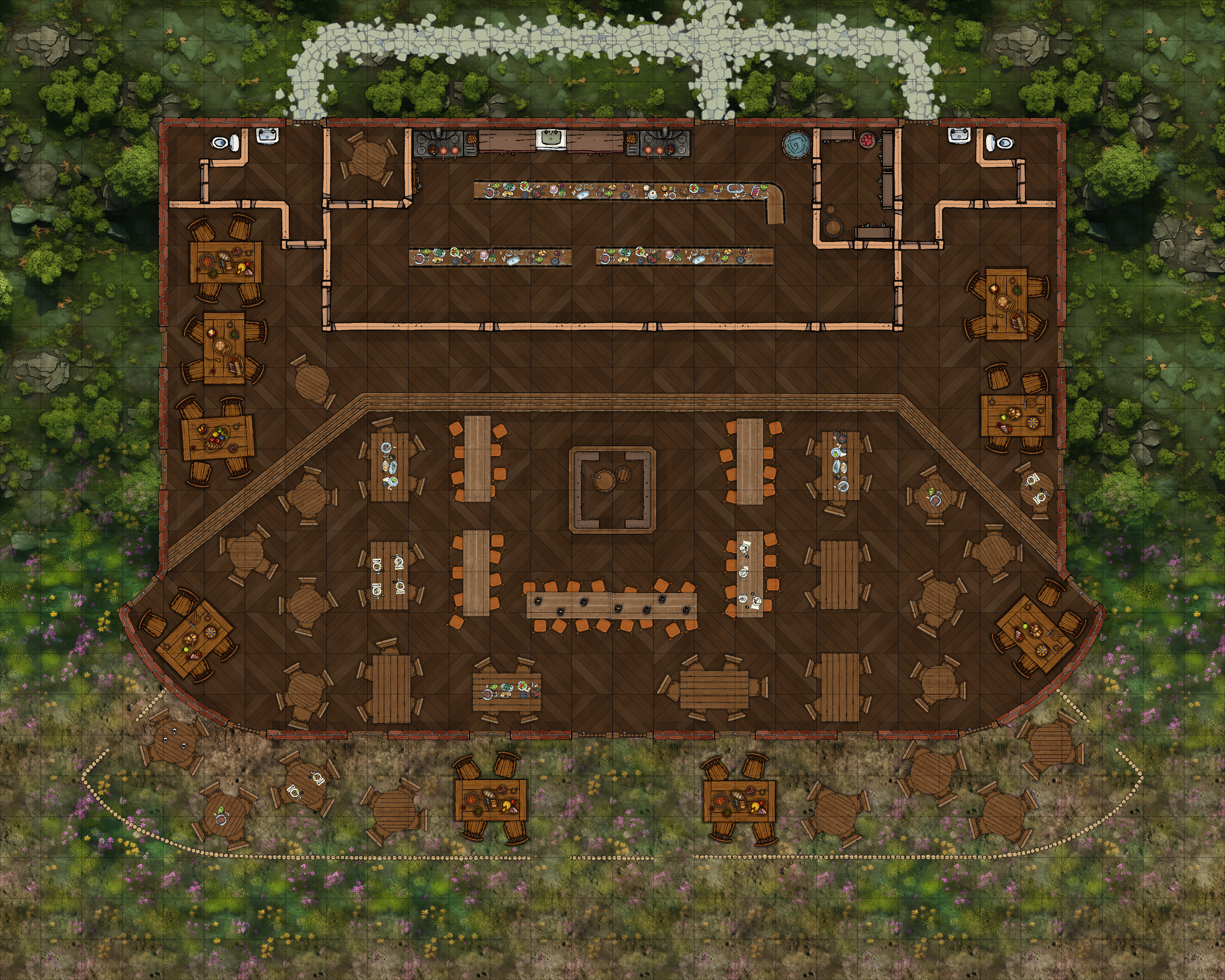 Bow's End Tavern.webp