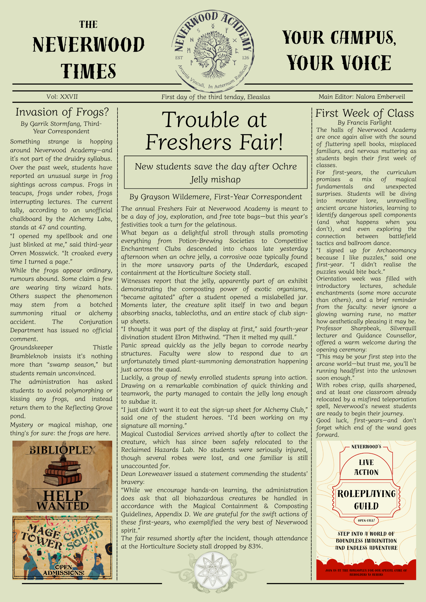 Neverwood Times - Week 1.png